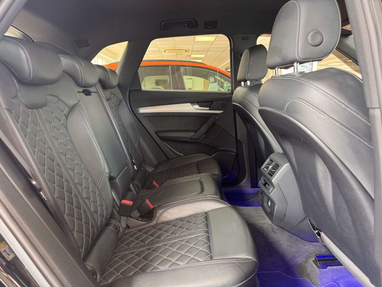 2021 AUDI SQ5 2021 AUDI SQ5
