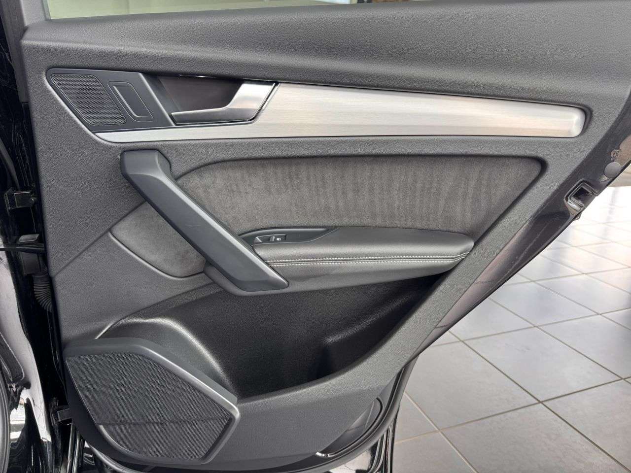 2021 AUDI SQ5 2021 AUDI SQ5