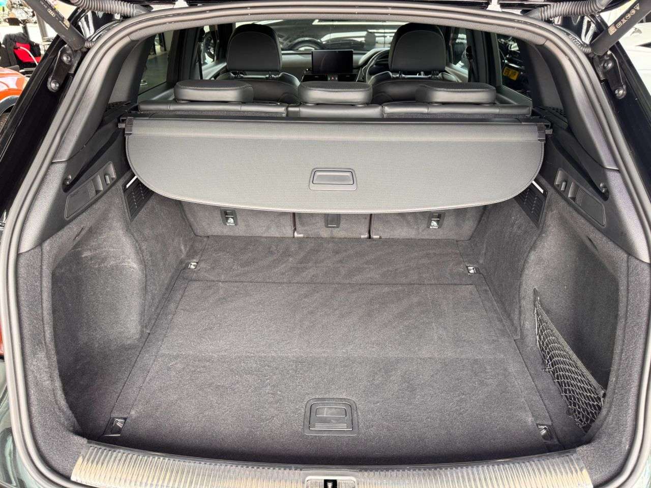 2021 AUDI SQ5 2021 AUDI SQ5