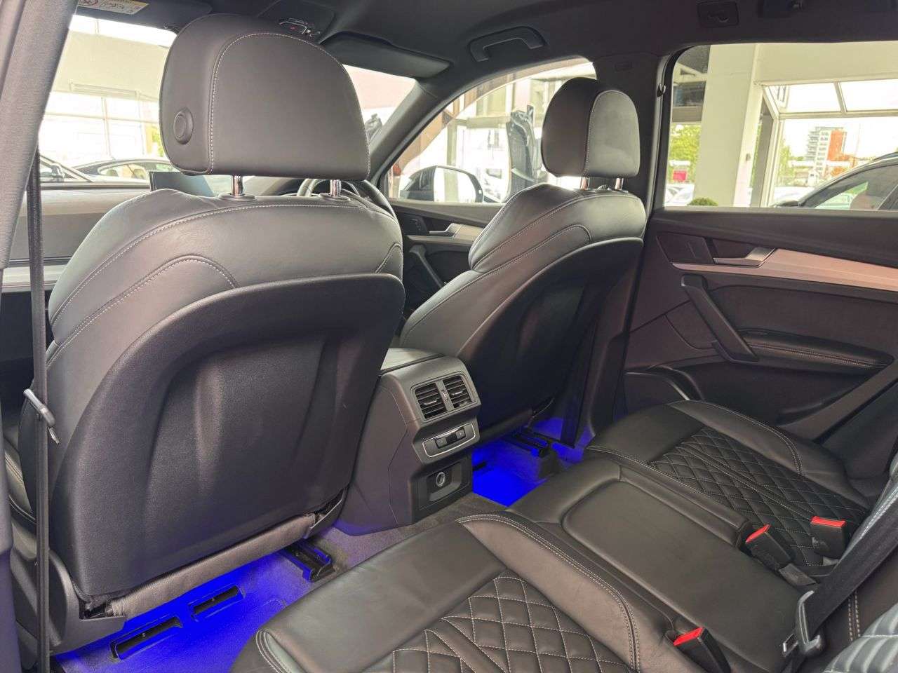 2021 AUDI SQ5 2021 AUDI SQ5