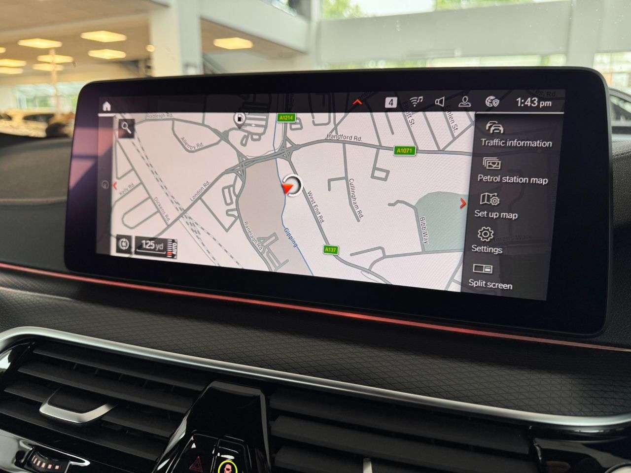 2021 BMW 5 SERIES 2021 BMW 5 SERIES