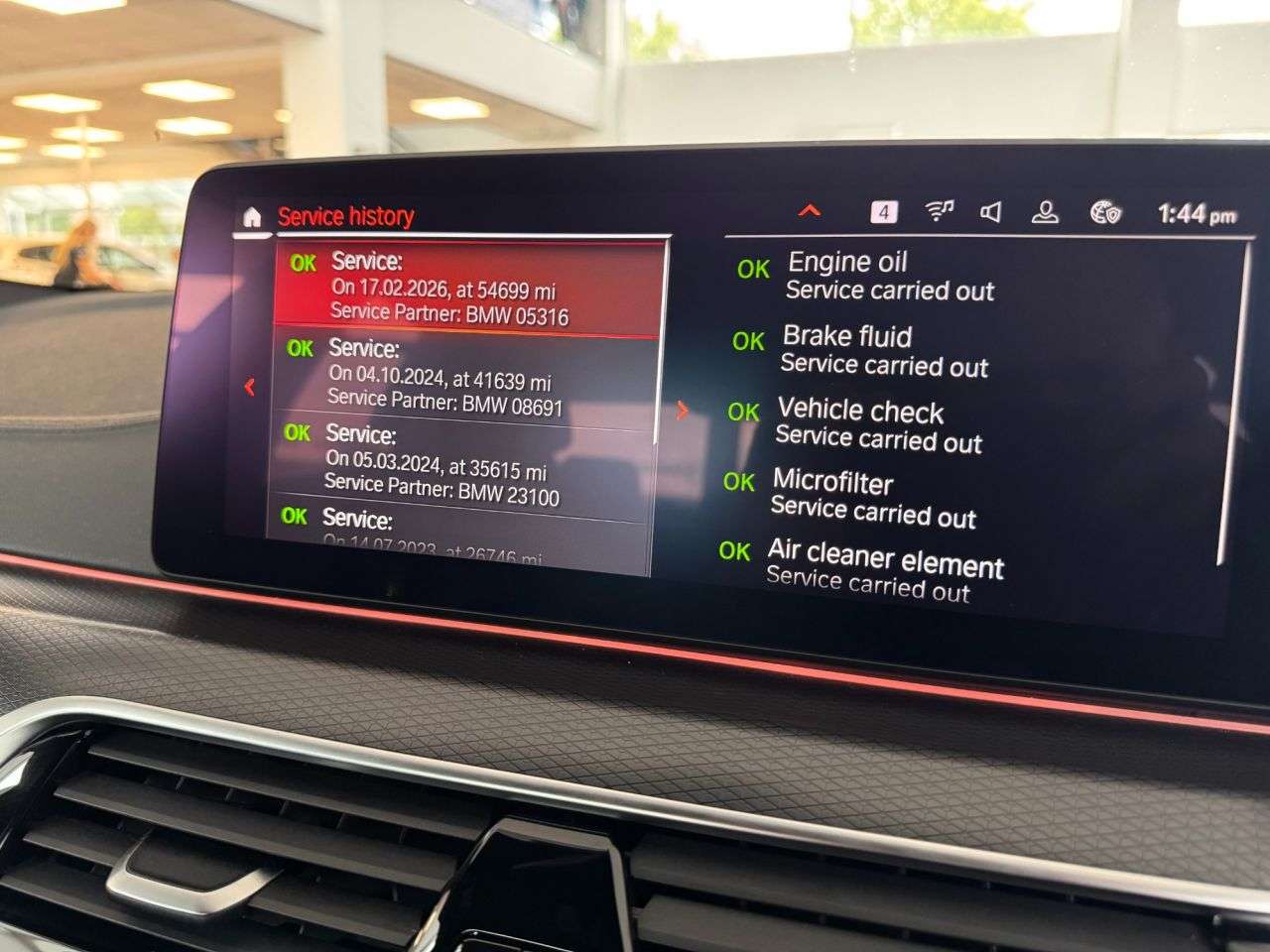 2021 BMW 5 SERIES 2021 BMW 5 SERIES
