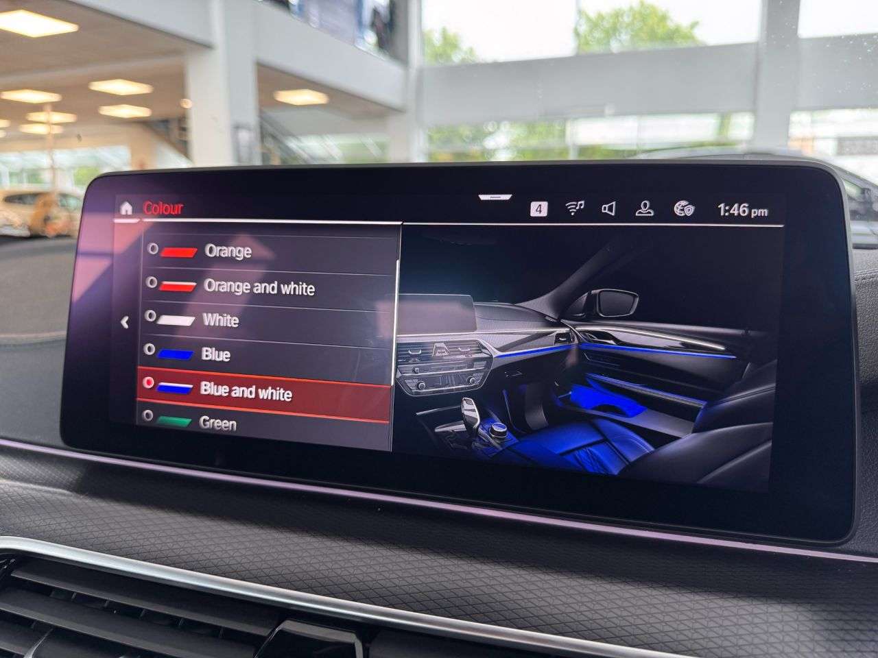 2021 BMW 5 SERIES 2021 BMW 5 SERIES