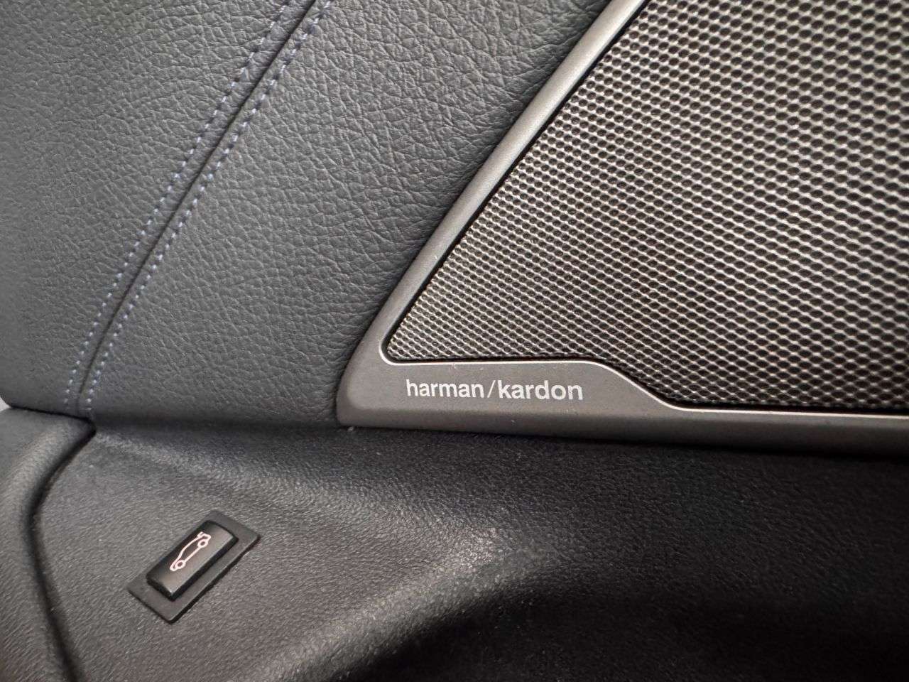 2021 BMW 5 SERIES 2021 BMW 5 SERIES
