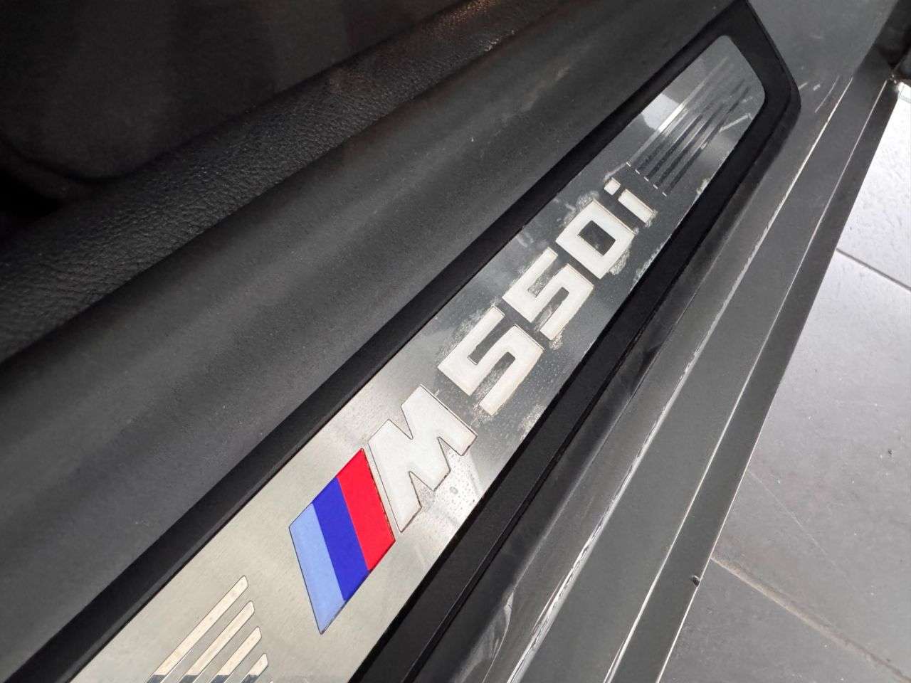 2021 BMW 5 SERIES 2021 BMW 5 SERIES