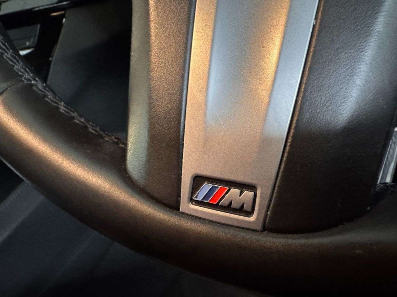 2021 BMW 5 SERIES 2021 BMW 5 SERIES