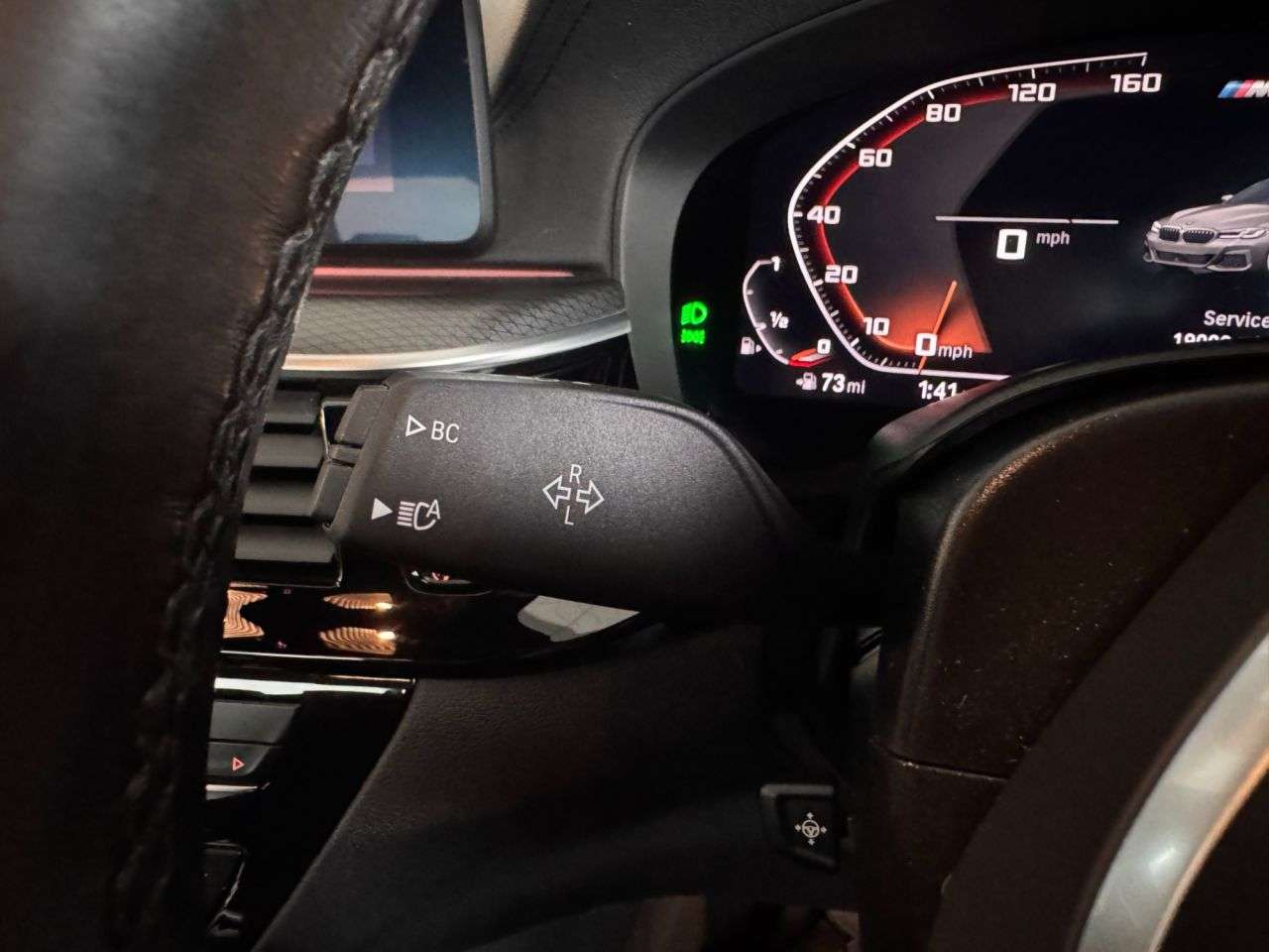 2021 BMW 5 SERIES 2021 BMW 5 SERIES