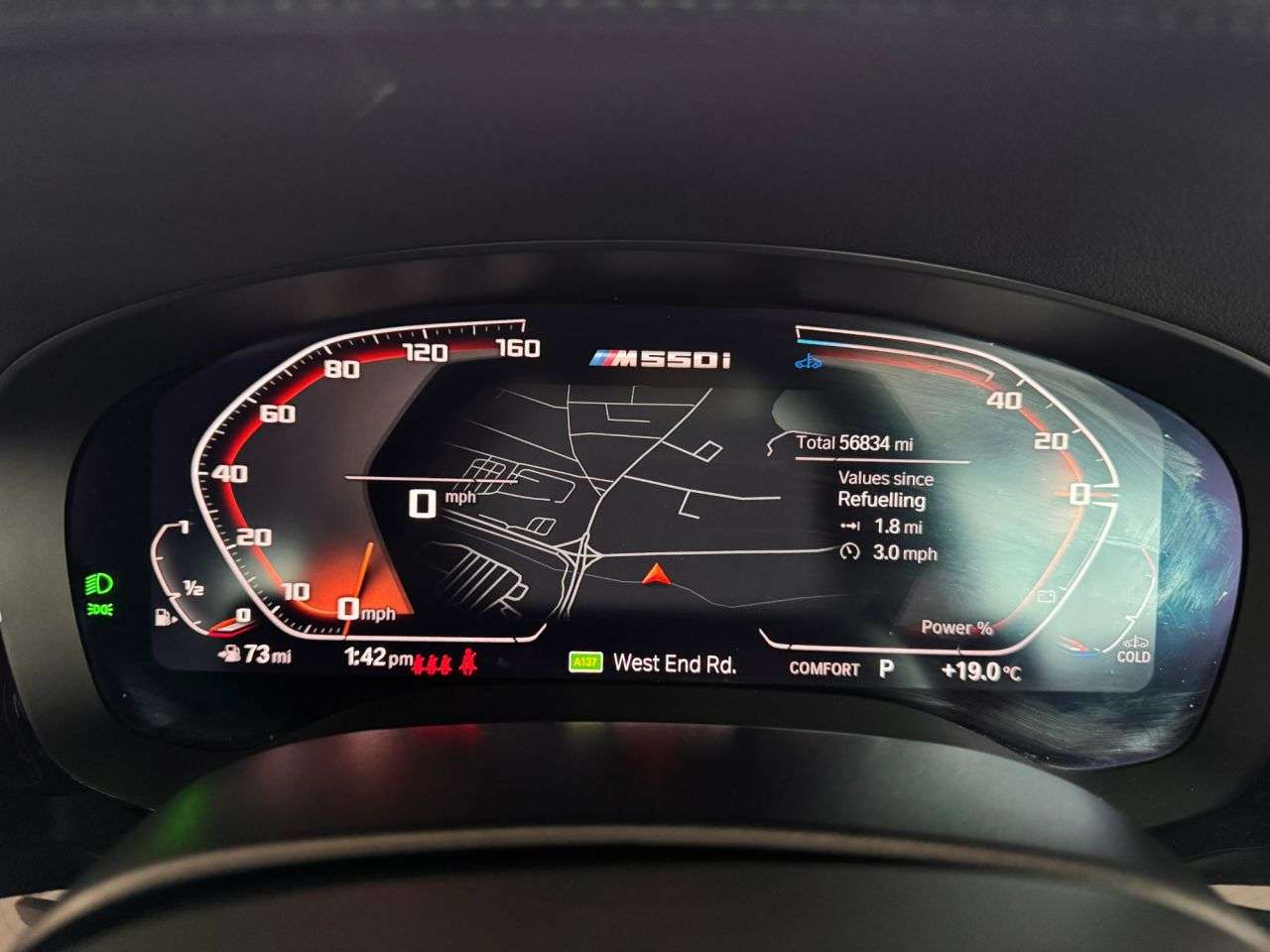 2021 BMW 5 SERIES 2021 BMW 5 SERIES