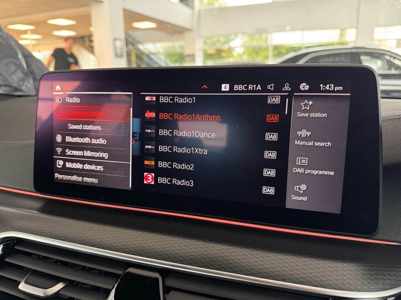2021 BMW 5 SERIES 2021 BMW 5 SERIES