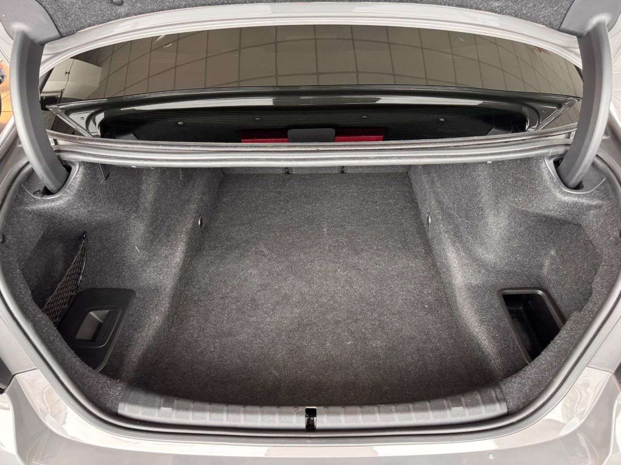 2021 BMW 5 SERIES 2021 BMW 5 SERIES