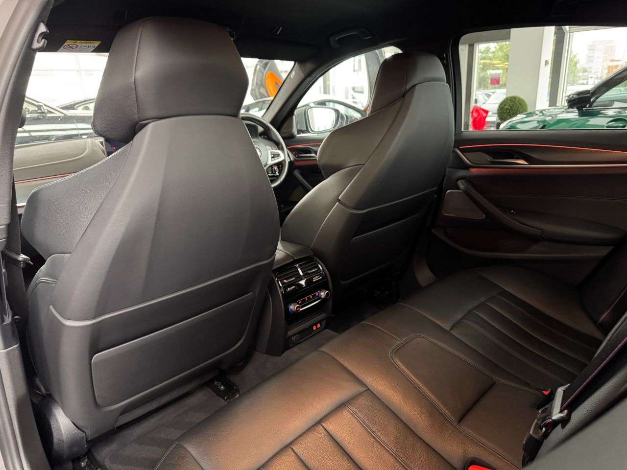 2021 BMW 5 SERIES 2021 BMW 5 SERIES