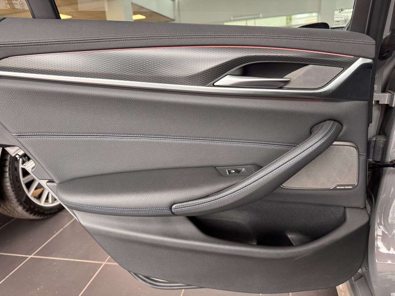 2021 BMW 5 SERIES 2021 BMW 5 SERIES