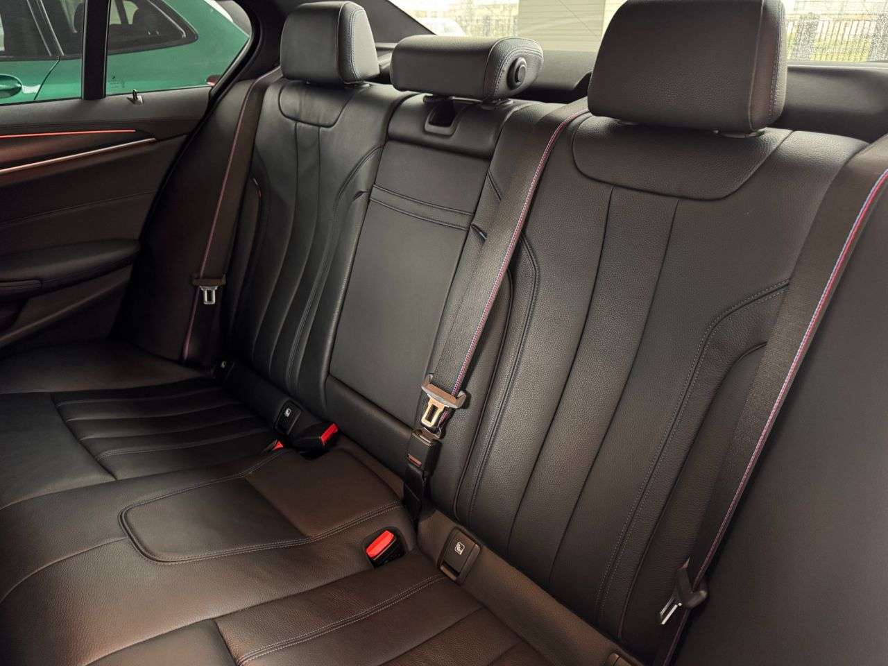 2021 BMW 5 SERIES 2021 BMW 5 SERIES