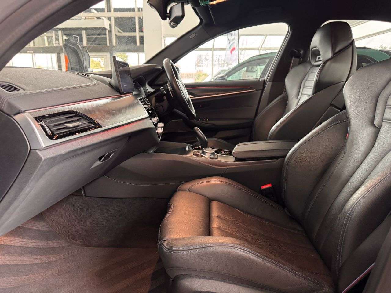 2021 BMW 5 SERIES 2021 BMW 5 SERIES