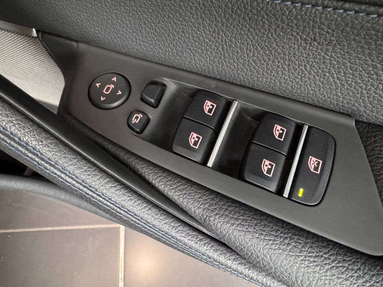 2021 BMW 5 SERIES 2021 BMW 5 SERIES