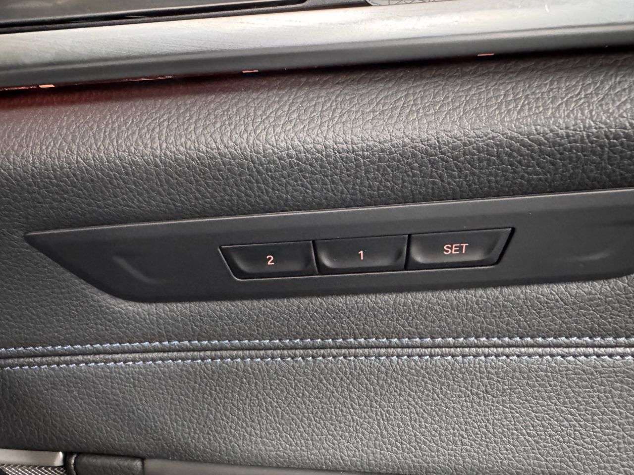 2021 BMW 5 SERIES 2021 BMW 5 SERIES