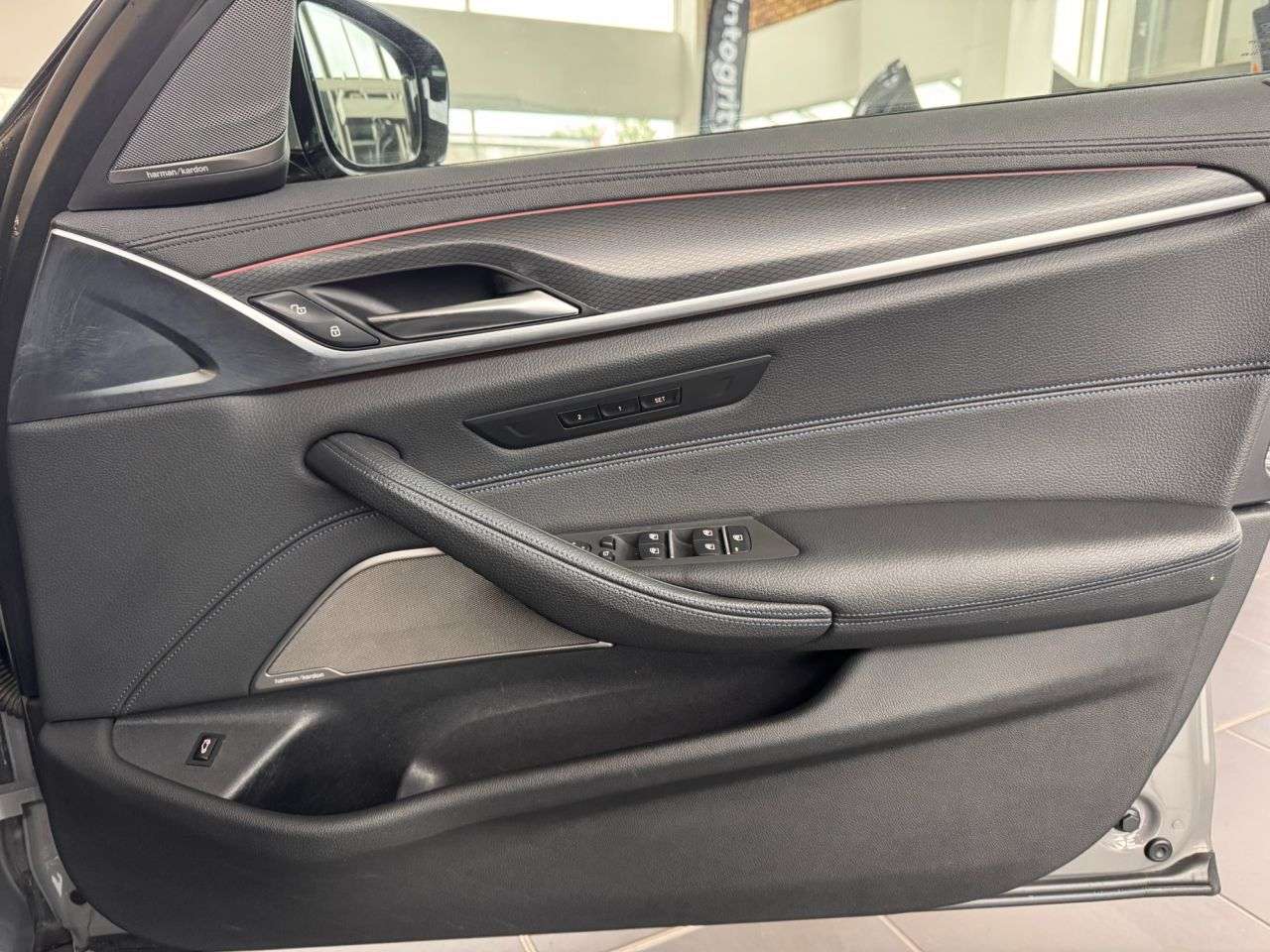 2021 BMW 5 SERIES 2021 BMW 5 SERIES