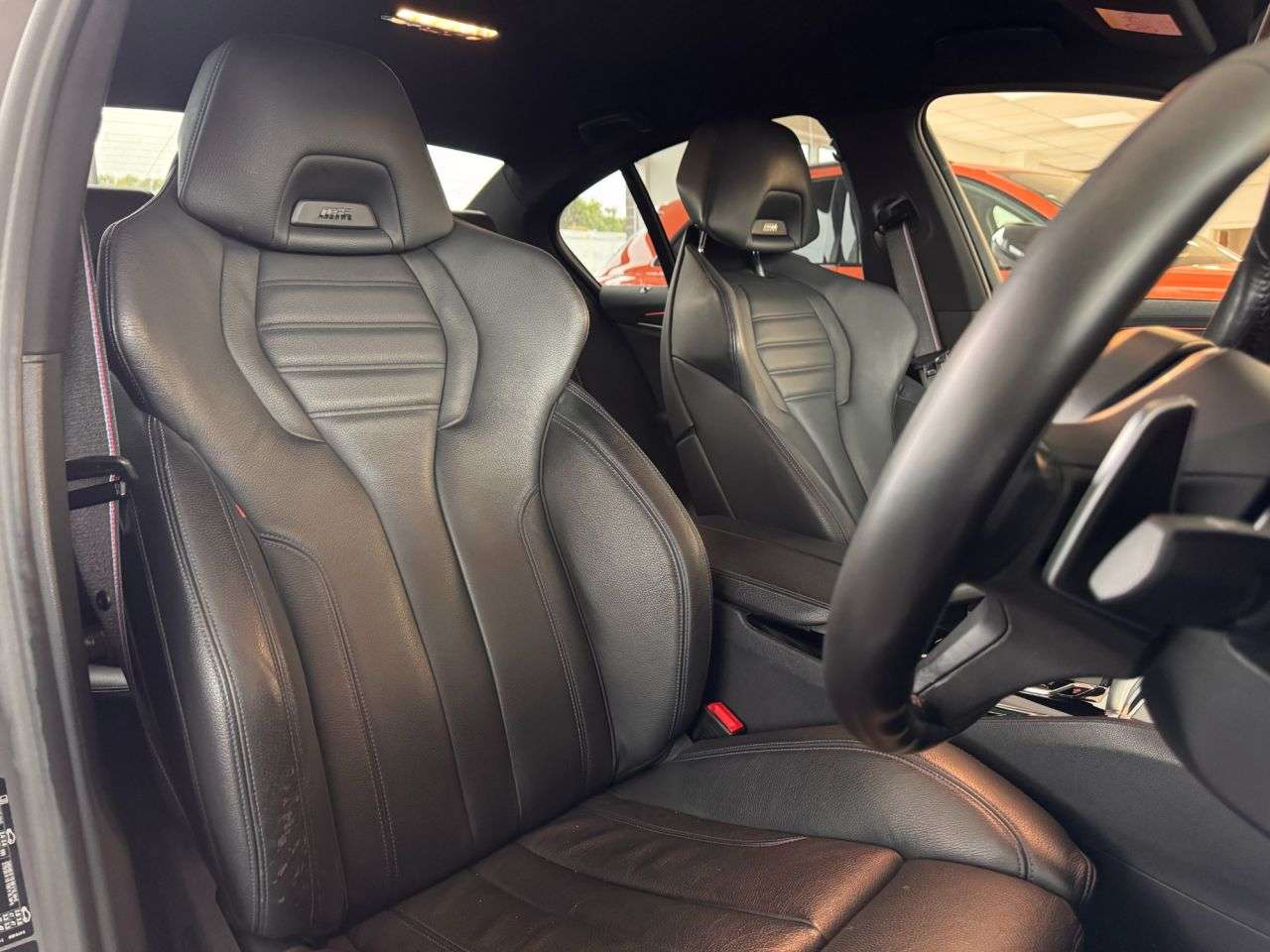 2021 BMW 5 SERIES 2021 BMW 5 SERIES