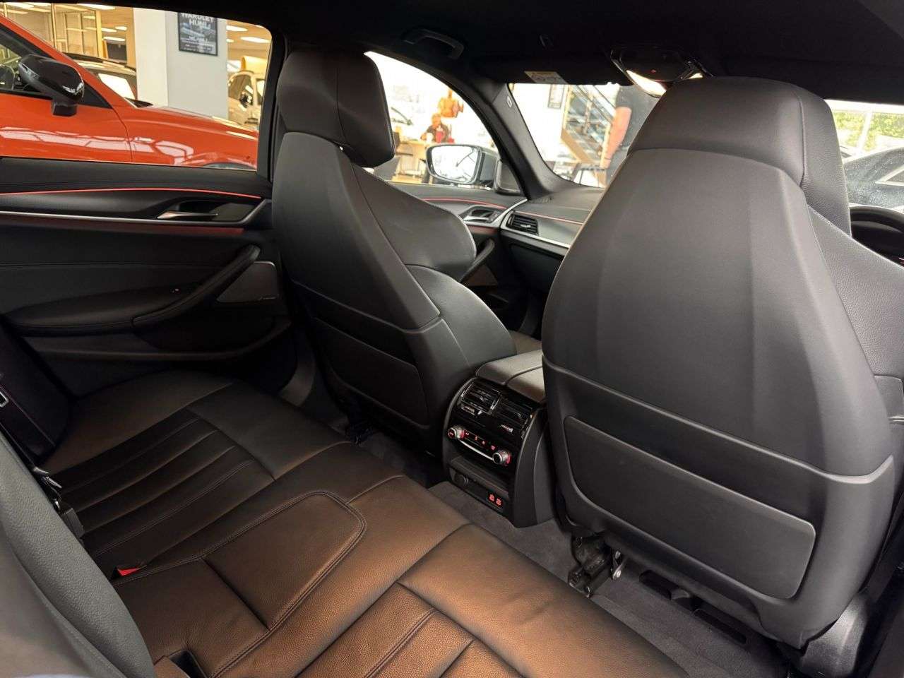 2021 BMW 5 SERIES 2021 BMW 5 SERIES