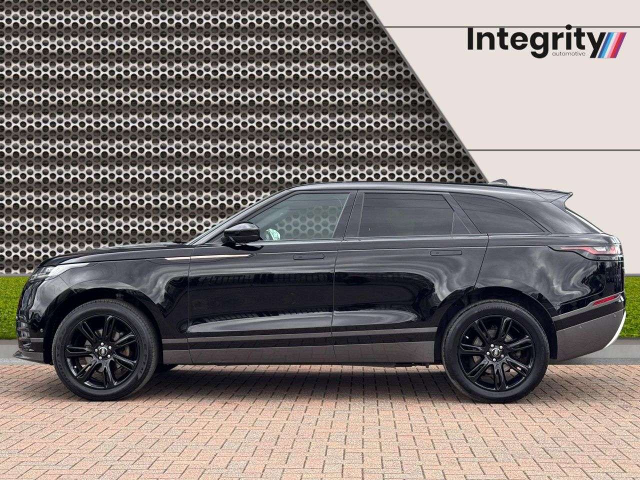 2019 LAND ROVER RANGE ROVER VELAR 2019 LAND ROVER RANGE ROVER VELAR