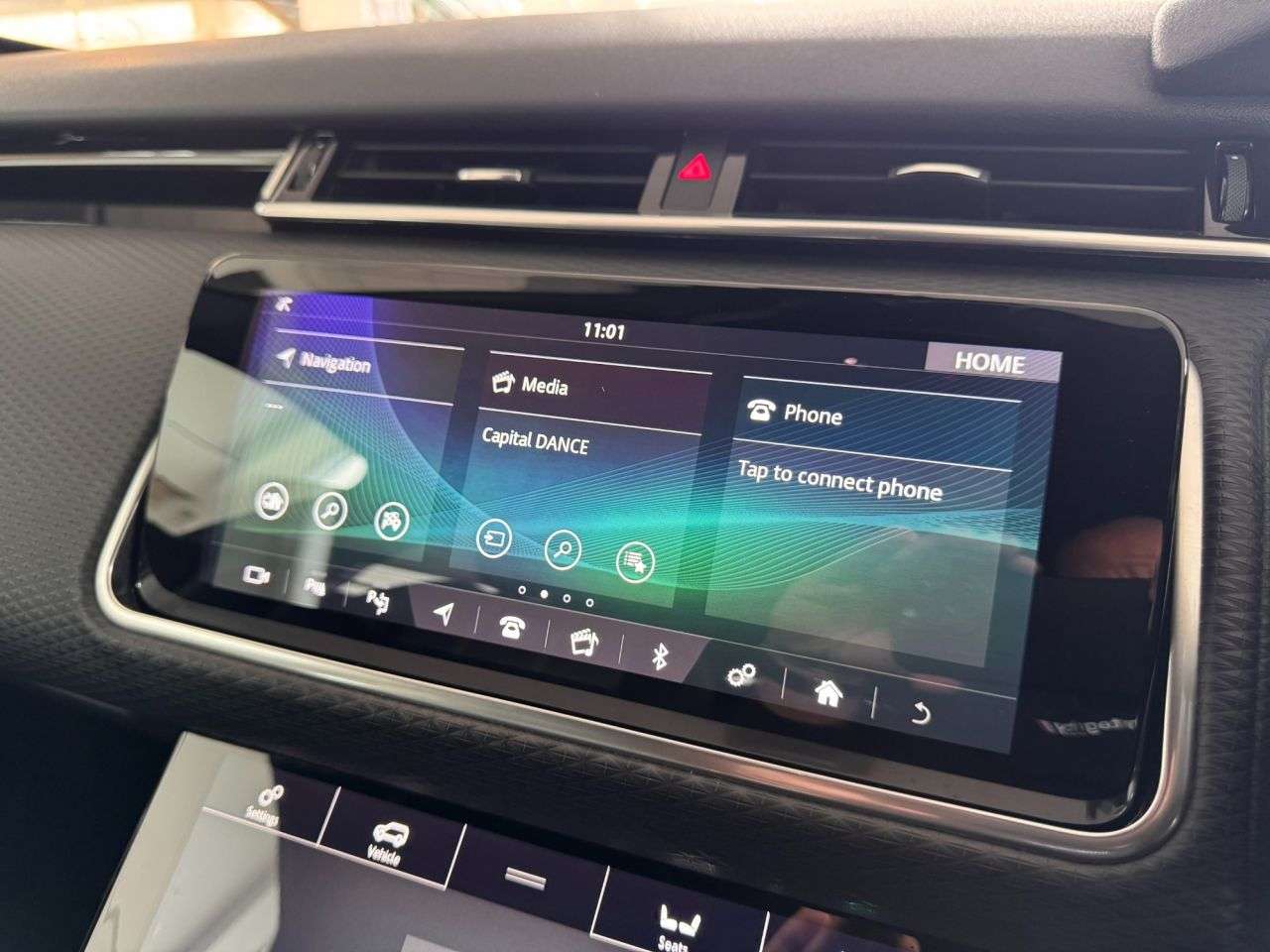 2019 LAND ROVER RANGE ROVER VELAR 2019 LAND ROVER RANGE ROVER VELAR
