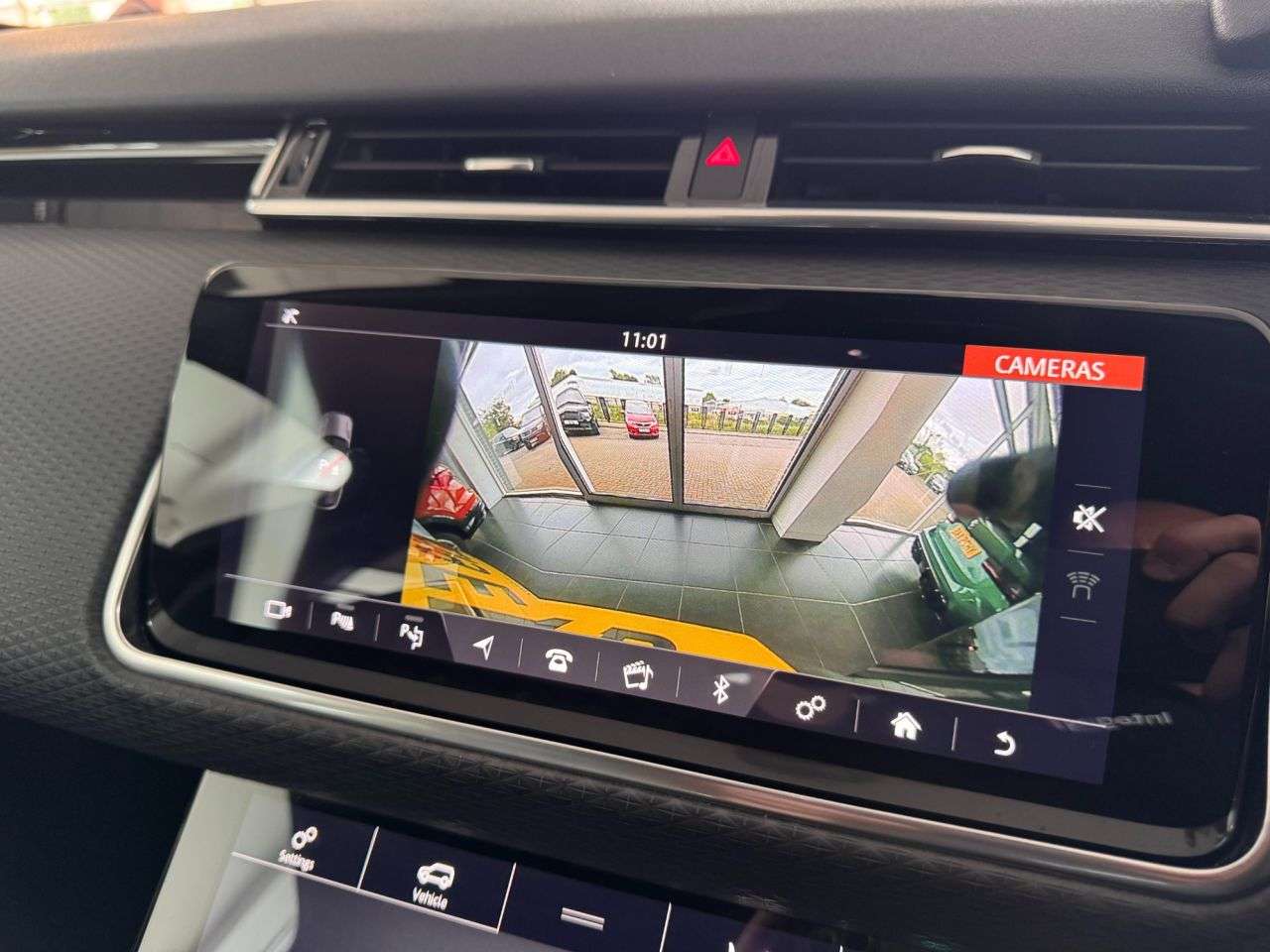 2019 LAND ROVER RANGE ROVER VELAR 2019 LAND ROVER RANGE ROVER VELAR