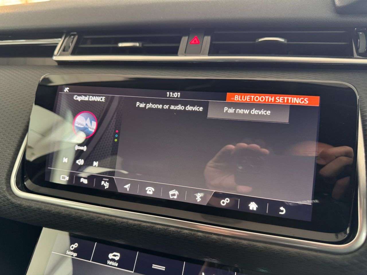 2019 LAND ROVER RANGE ROVER VELAR 2019 LAND ROVER RANGE ROVER VELAR