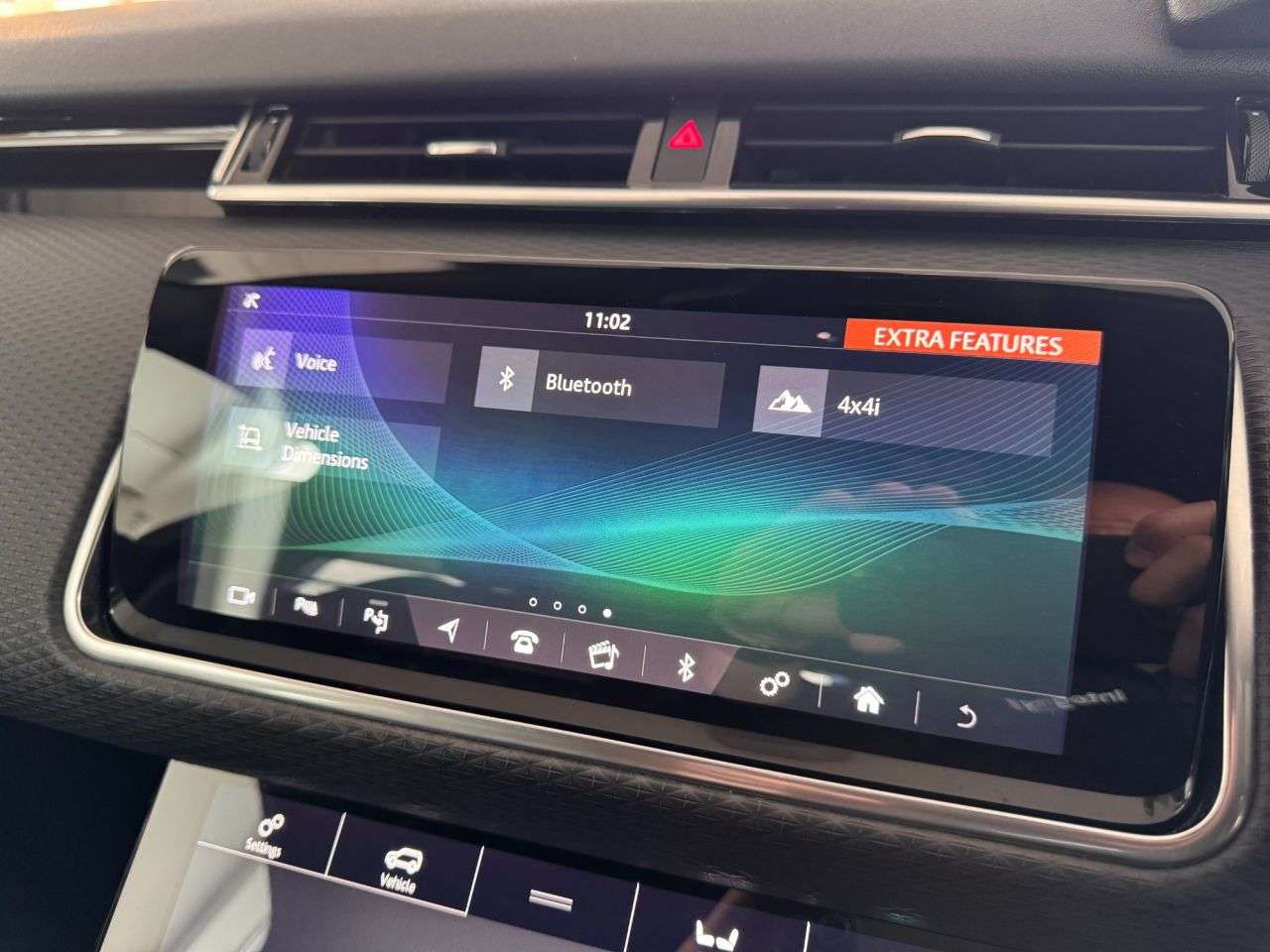 2019 LAND ROVER RANGE ROVER VELAR 2019 LAND ROVER RANGE ROVER VELAR