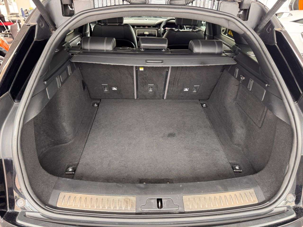 2019 LAND ROVER RANGE ROVER VELAR 2019 LAND ROVER RANGE ROVER VELAR