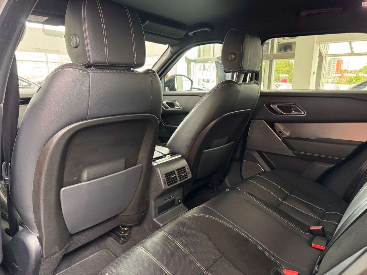 2019 LAND ROVER RANGE ROVER VELAR 2019 LAND ROVER RANGE ROVER VELAR