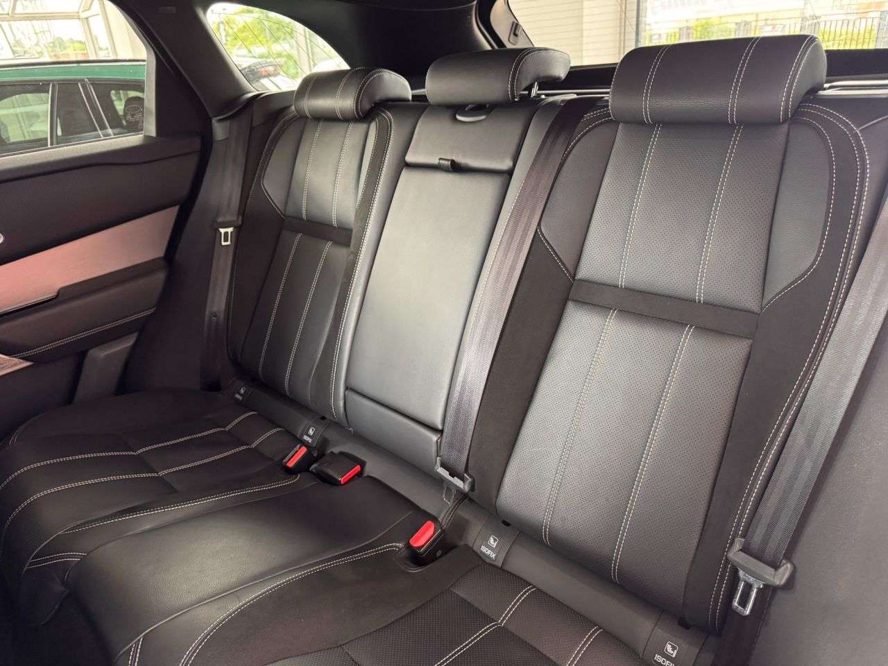 2019 LAND ROVER RANGE ROVER VELAR 2019 LAND ROVER RANGE ROVER VELAR