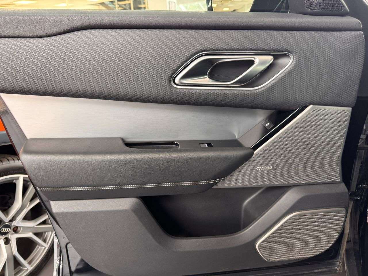 2019 LAND ROVER RANGE ROVER VELAR 2019 LAND ROVER RANGE ROVER VELAR