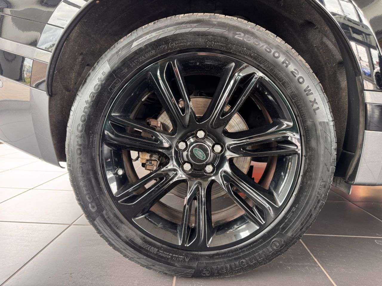 2019 LAND ROVER RANGE ROVER VELAR 2019 LAND ROVER RANGE ROVER VELAR