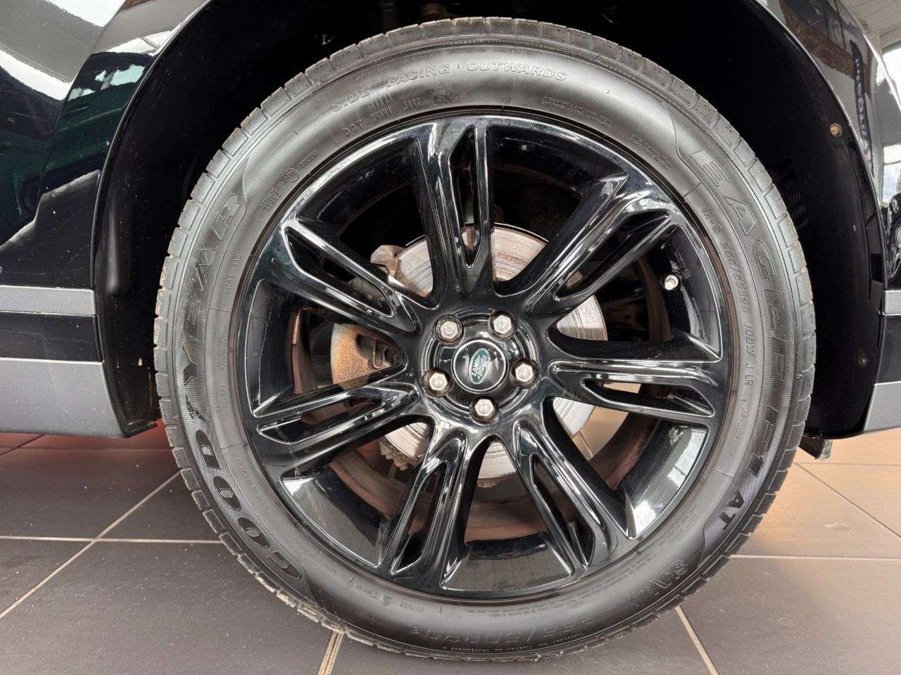 2019 LAND ROVER RANGE ROVER VELAR 2019 LAND ROVER RANGE ROVER VELAR