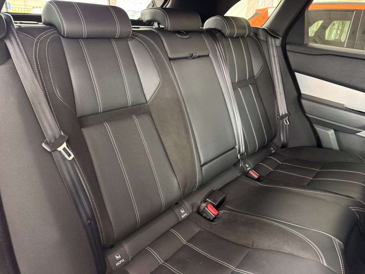 2019 LAND ROVER RANGE ROVER VELAR 2019 LAND ROVER RANGE ROVER VELAR