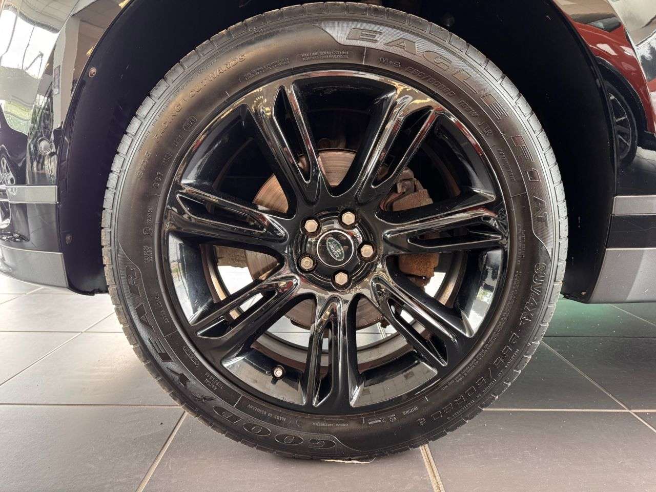 2019 LAND ROVER RANGE ROVER VELAR 2019 LAND ROVER RANGE ROVER VELAR