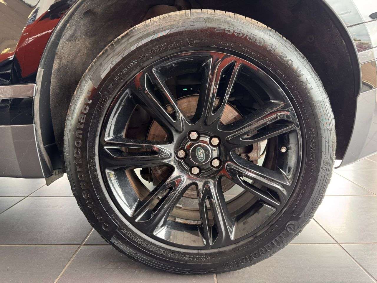 2019 LAND ROVER RANGE ROVER VELAR 2019 LAND ROVER RANGE ROVER VELAR
