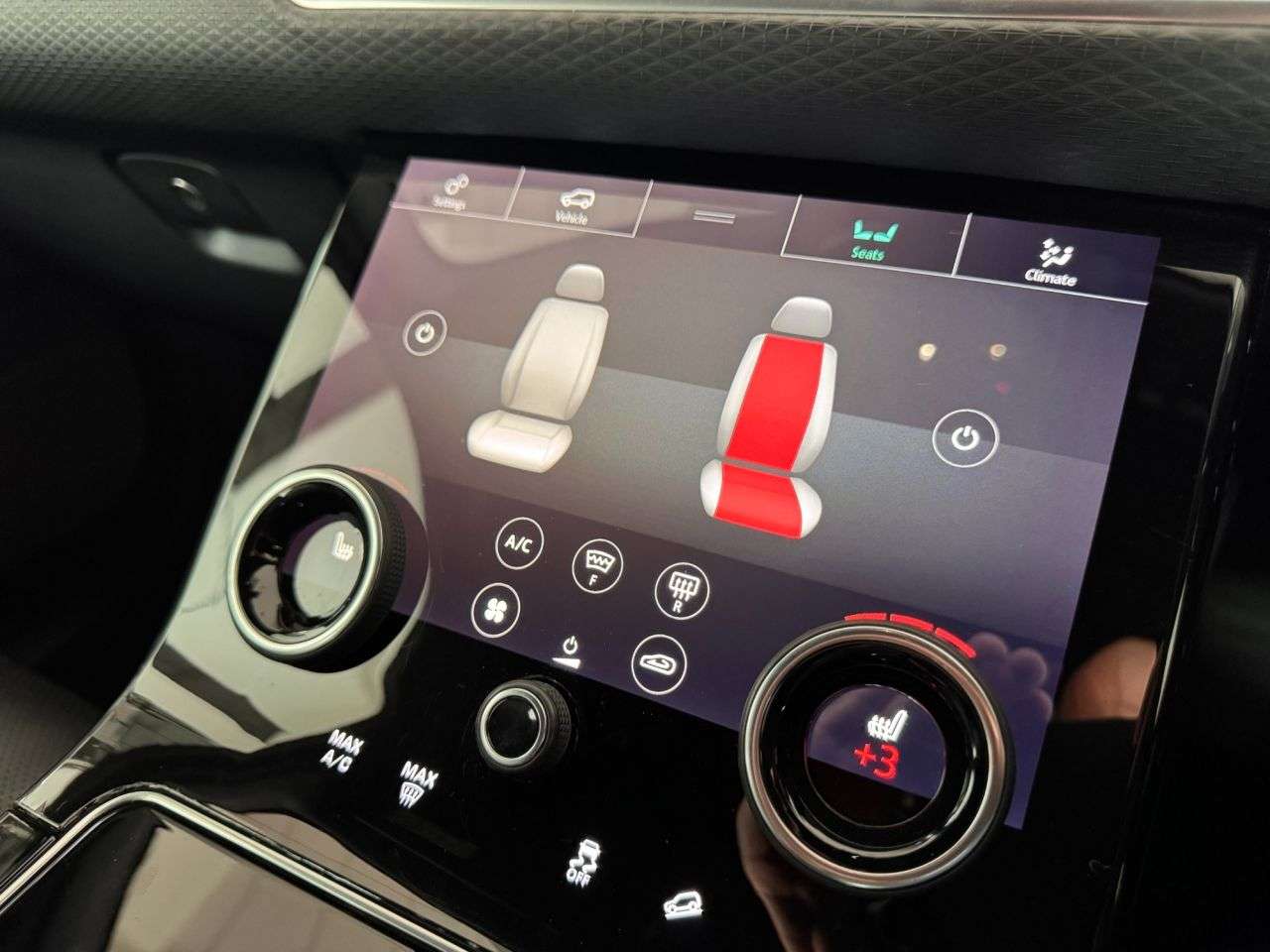 2019 LAND ROVER RANGE ROVER VELAR 2019 LAND ROVER RANGE ROVER VELAR