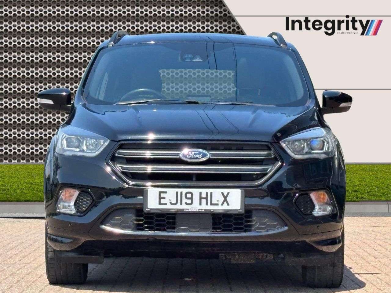 A 2019 FORD KUGA 1.5 TDCi EcoBlue ST-Line Edition SUV 5dr Diesel Manual Euro 6 (s/s) (120 ps A 2019 FORD KUGA 1.5 TDCi EcoBlue ST-Line Edition SUV 5dr Diesel Manual Euro 6 (s/s) (120 ps