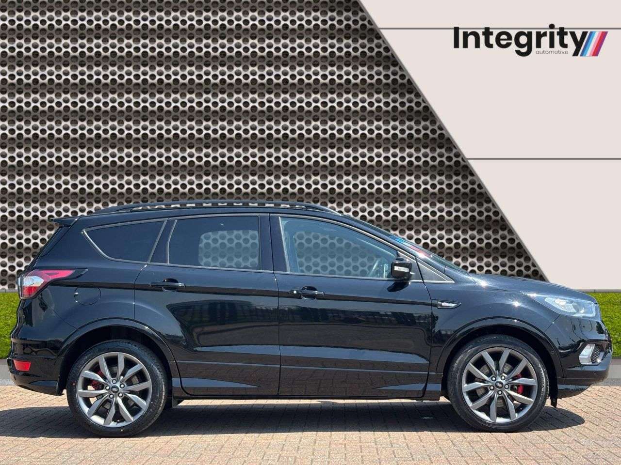 2019 FORD KUGA 2019 FORD KUGA