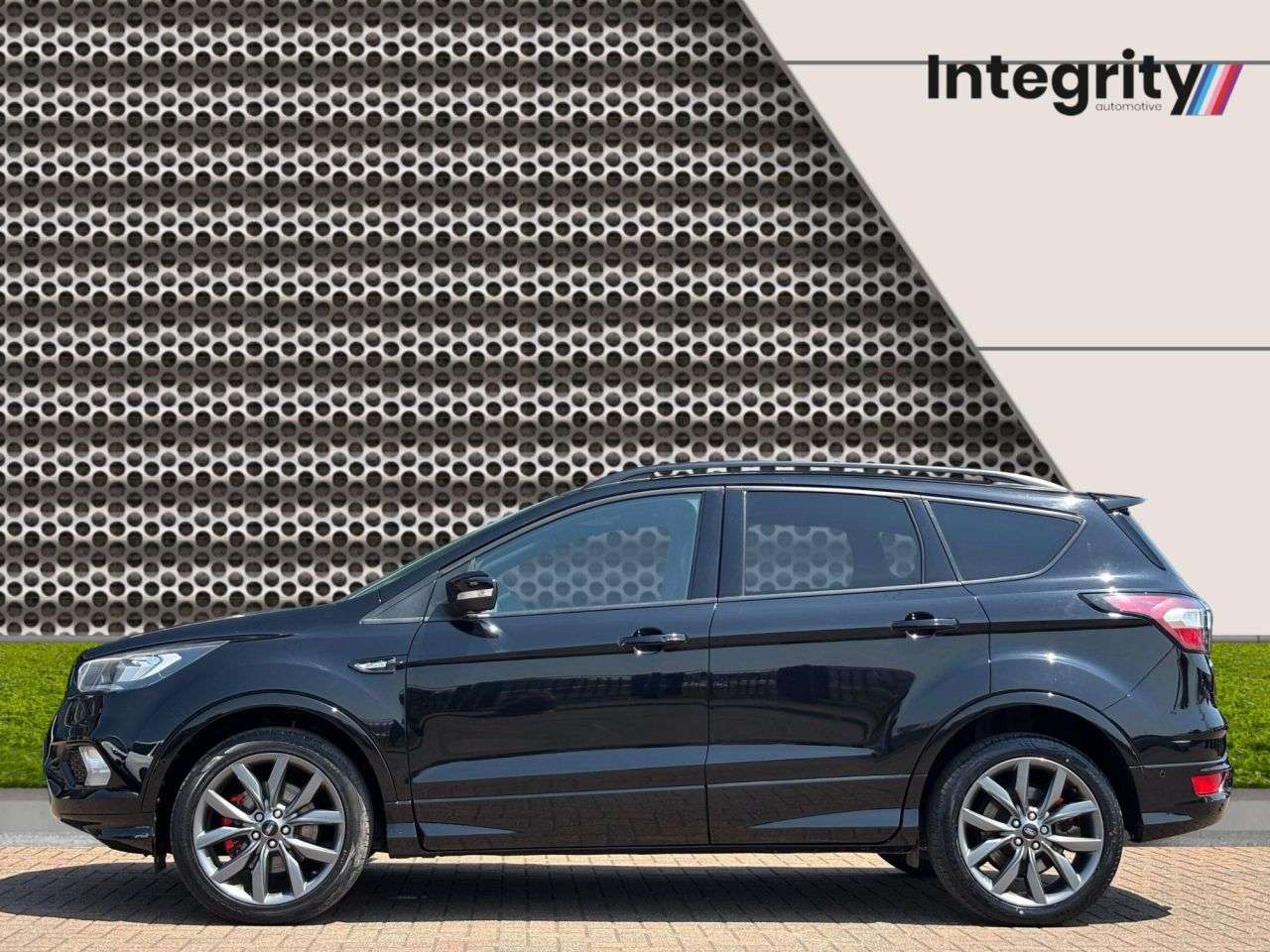 2019 FORD KUGA 2019 FORD KUGA