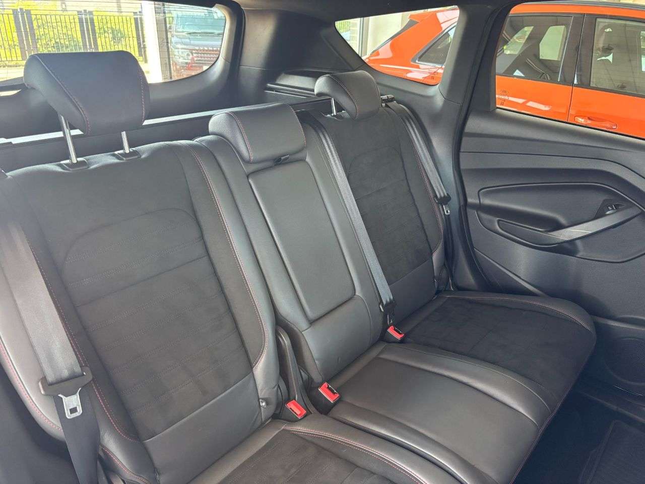 2019 FORD KUGA 2019 FORD KUGA