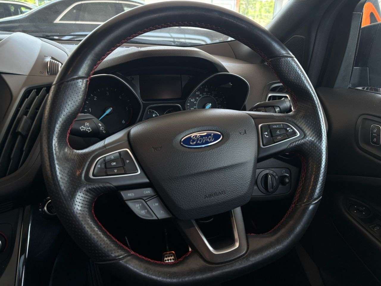 2019 FORD KUGA 2019 FORD KUGA