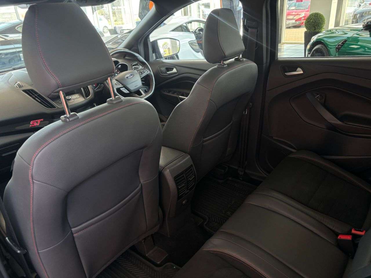 2019 FORD KUGA 2019 FORD KUGA