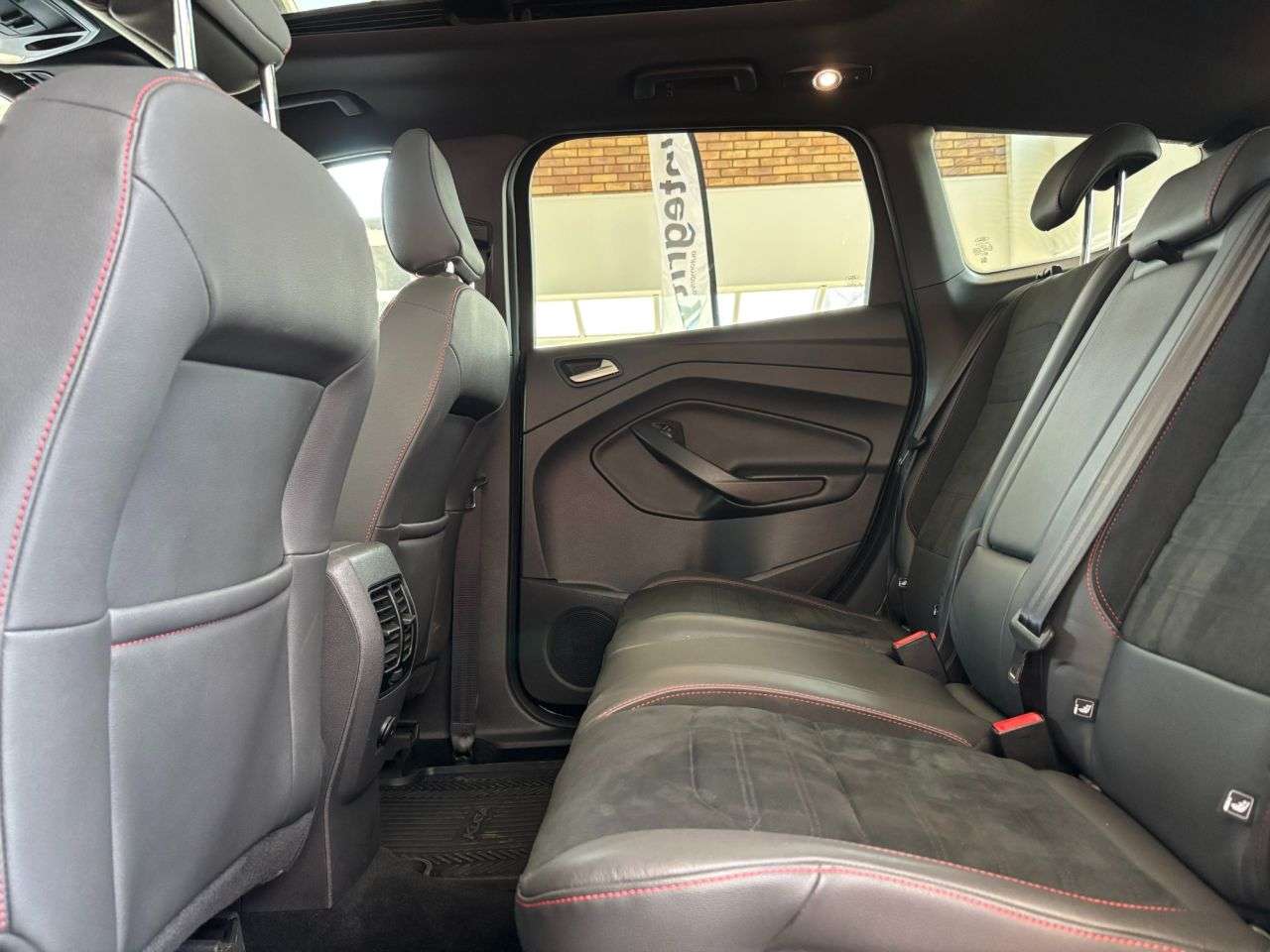 2019 FORD KUGA 2019 FORD KUGA