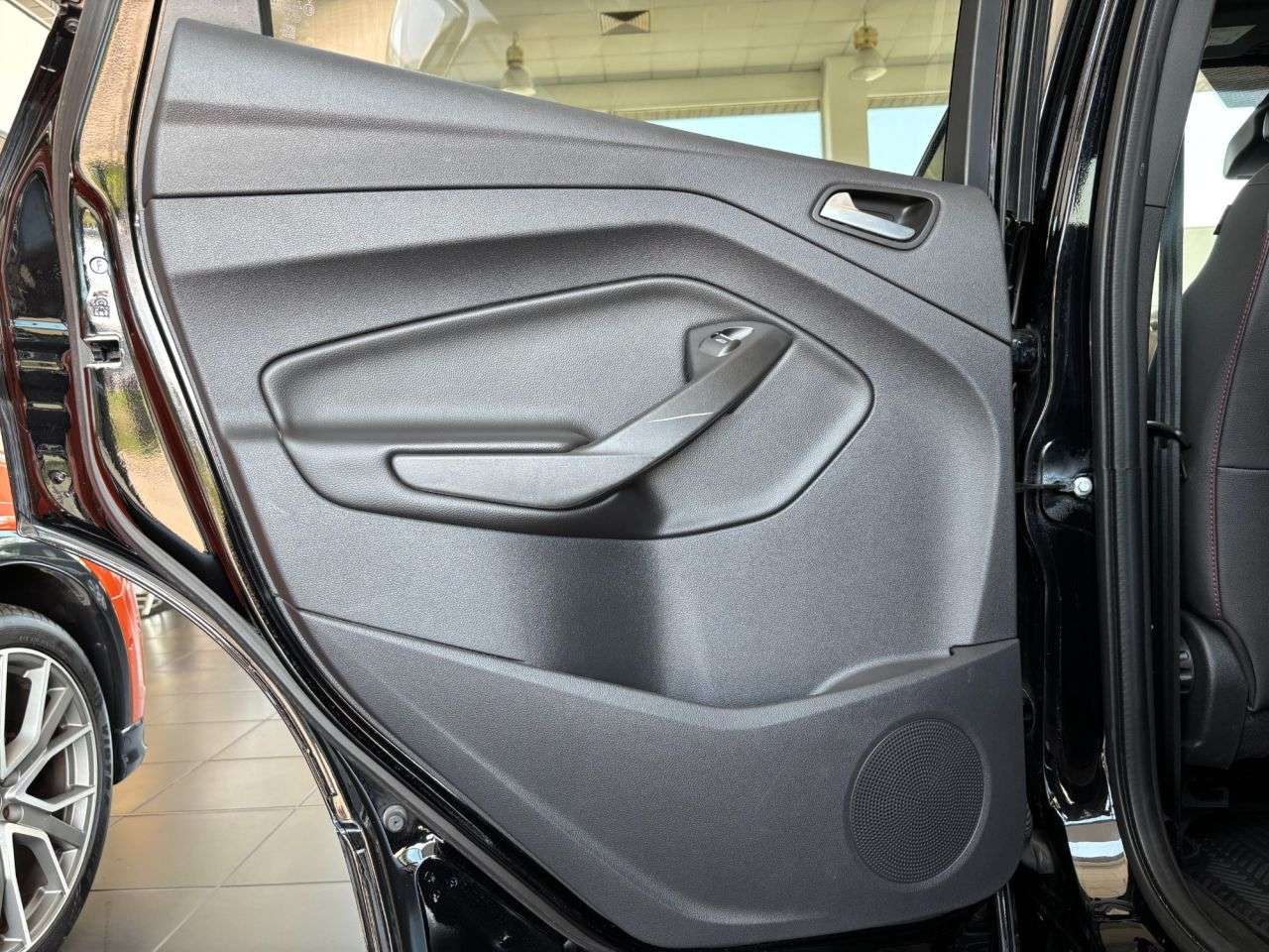 2019 FORD KUGA 2019 FORD KUGA