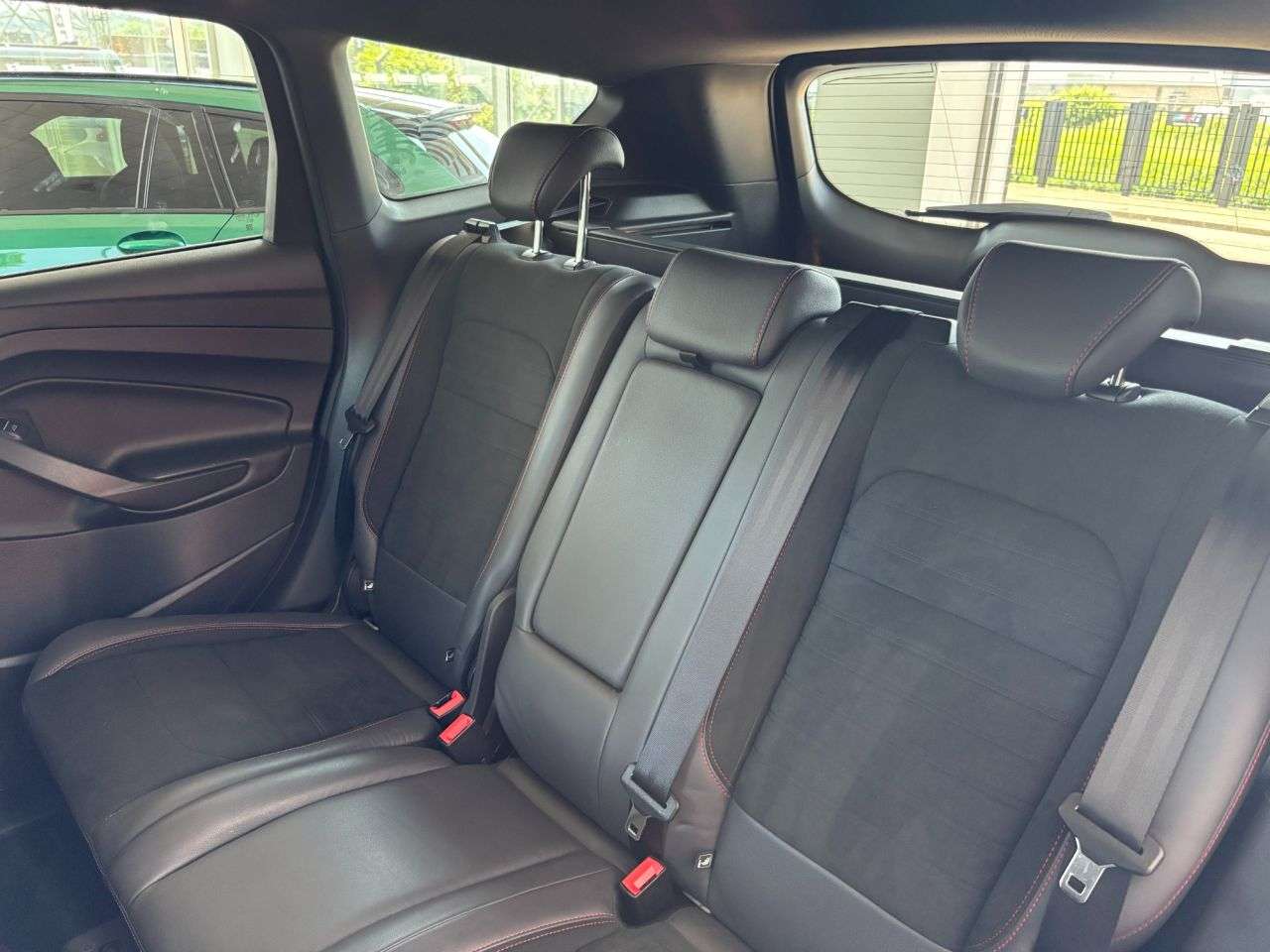 2019 FORD KUGA 2019 FORD KUGA
