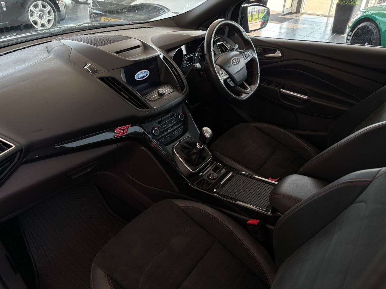 2019 FORD KUGA 2019 FORD KUGA