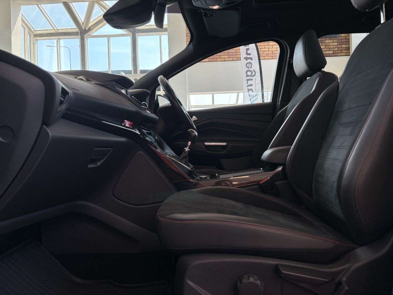 2019 FORD KUGA 2019 FORD KUGA