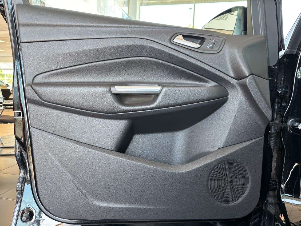 2019 FORD KUGA 2019 FORD KUGA